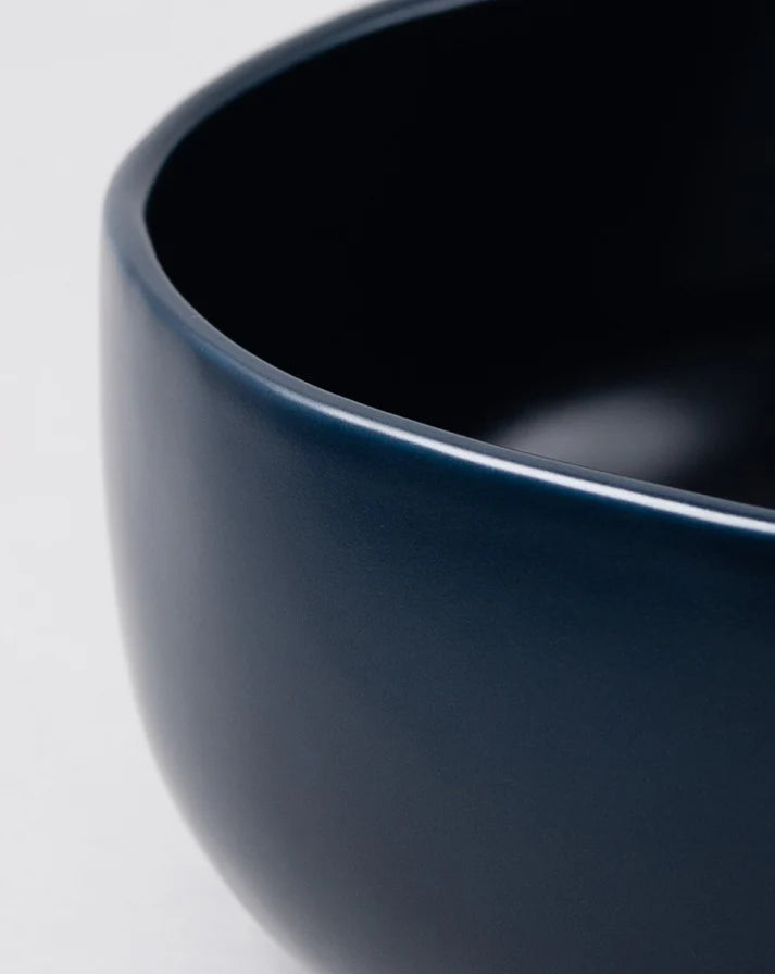 The Serving Bowl