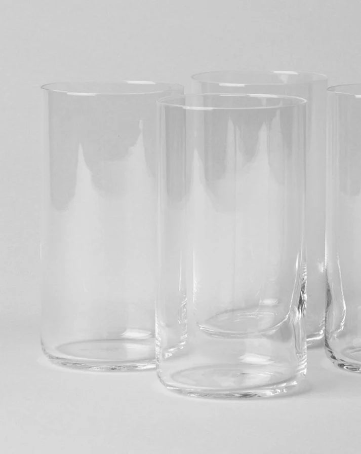 Glassware Set