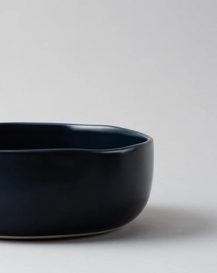 The Serving Bowl