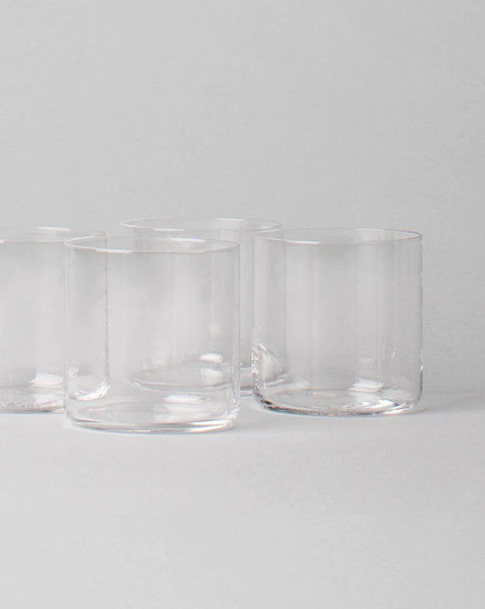 The Short Glasses