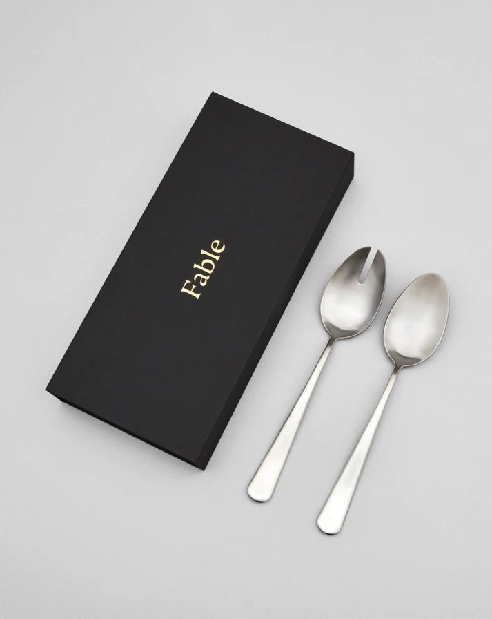 Serving Spoons