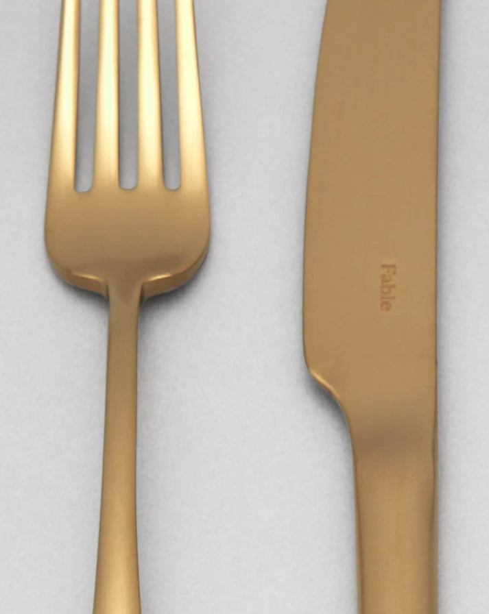 Flatware Set