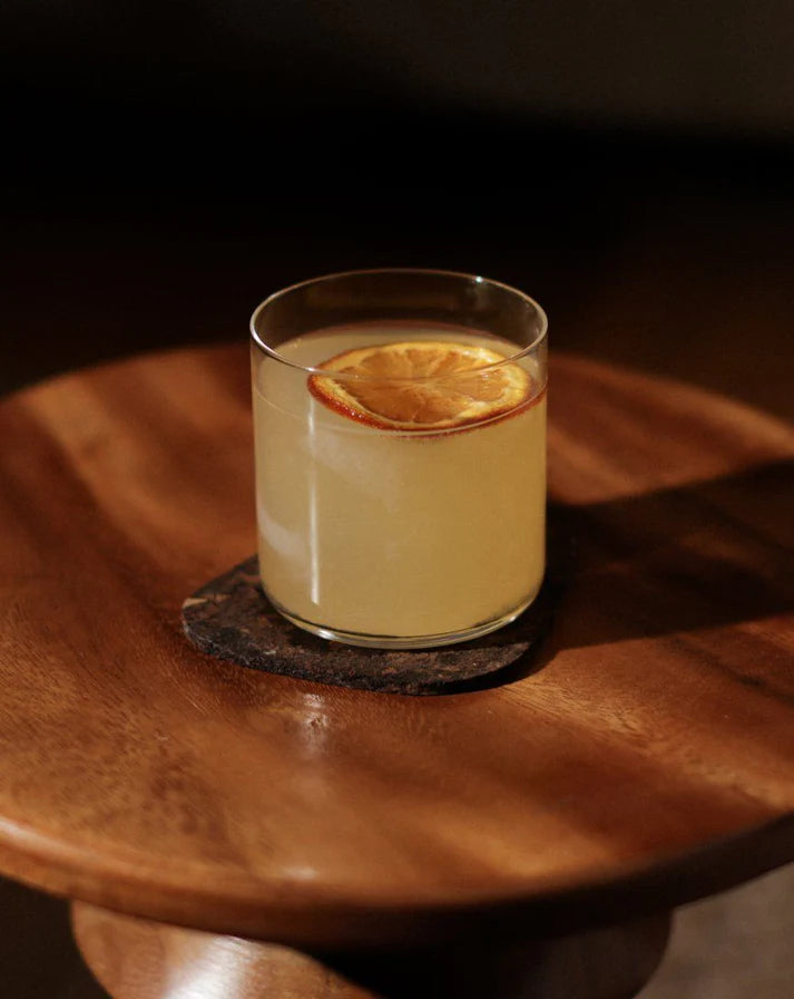 The Short Glasses