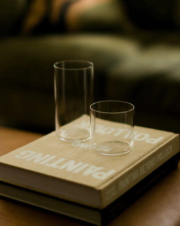The Short Glasses