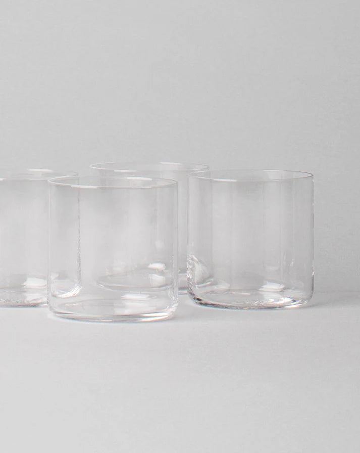 The Short Glasses