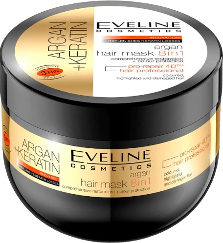 Eveline Cosmetics - Hair Care