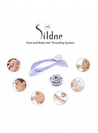 Sildne - Hair Threading System