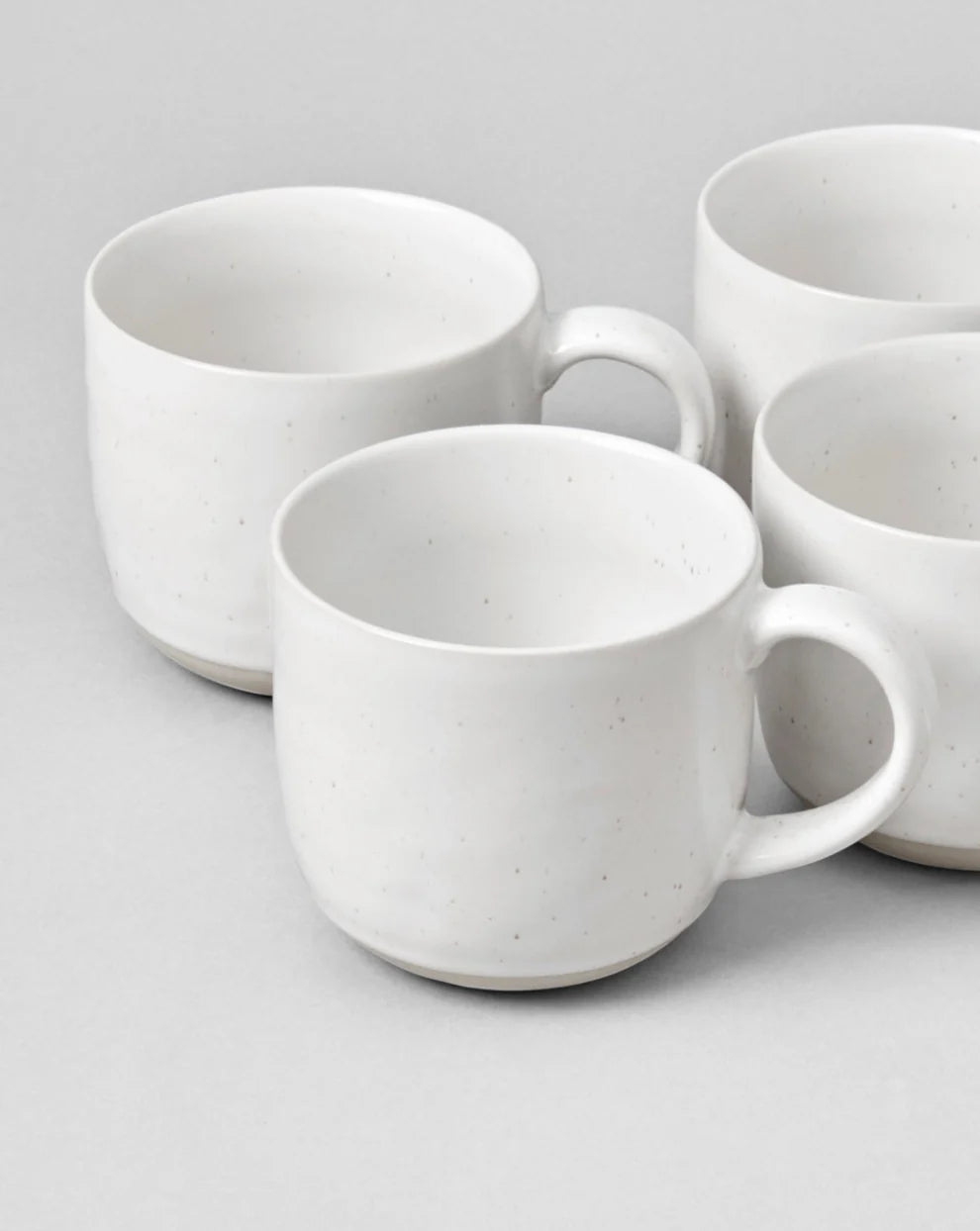 The Mugs