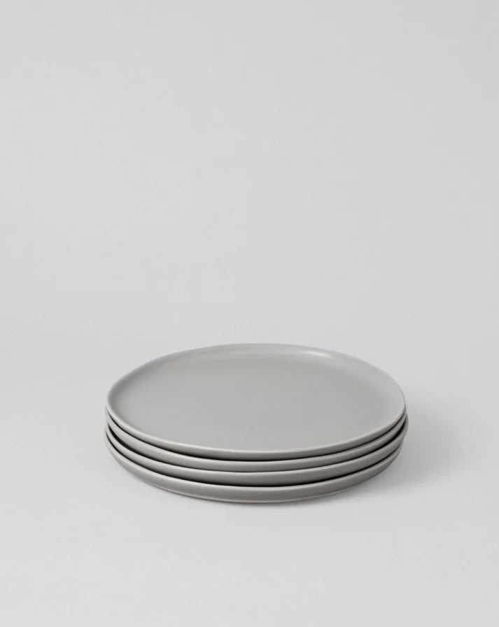 The Salad Plates