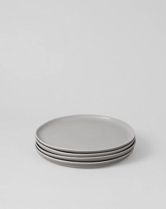 The Salad Plates