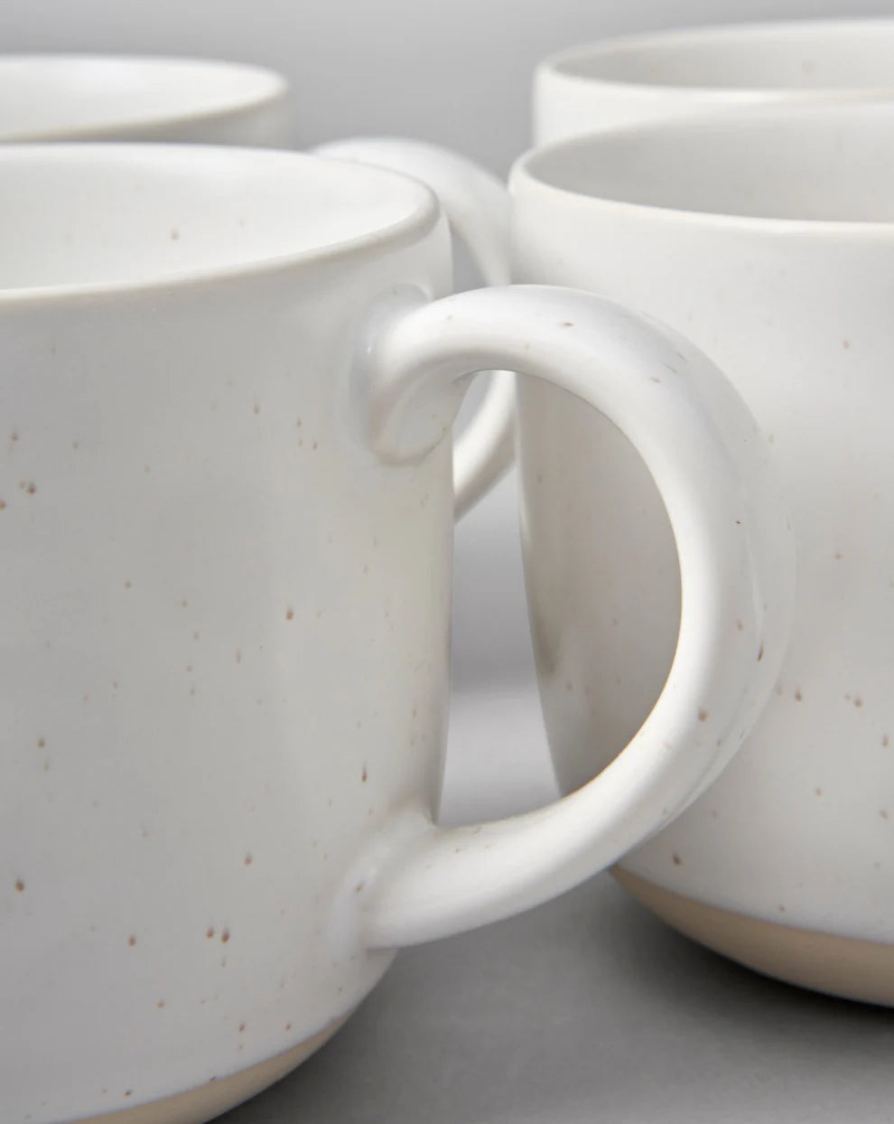 The Mugs