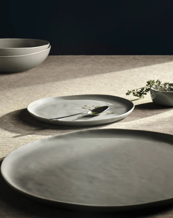 The Salad Plates