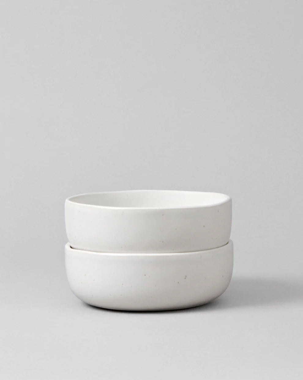 The Cereal Bowls