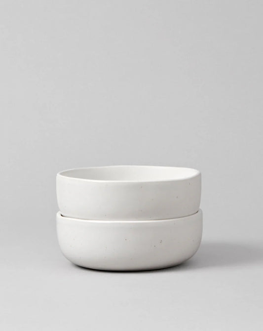 The Cereal Bowls