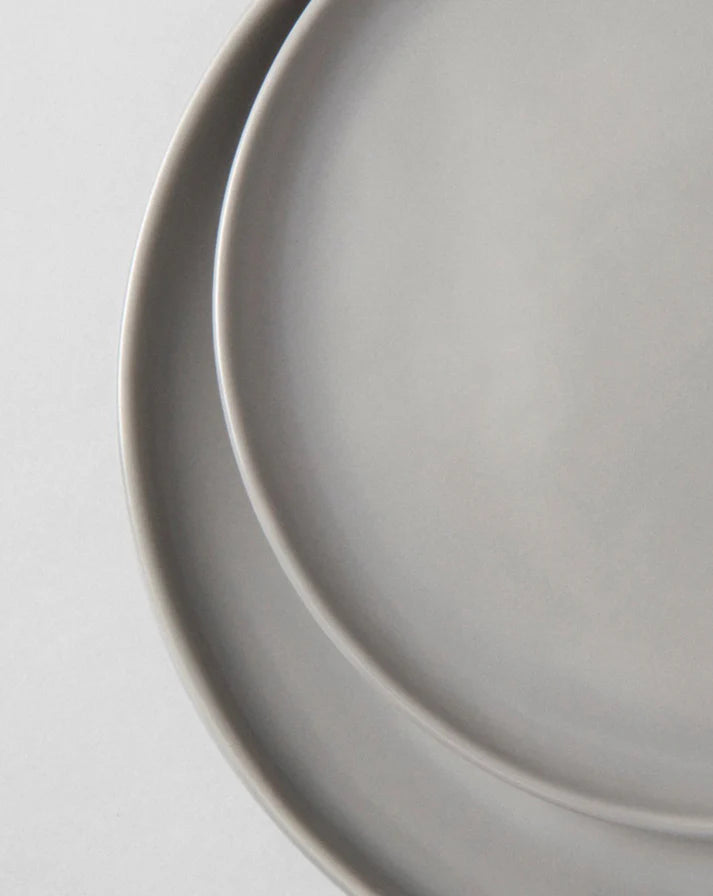 The Salad Plates