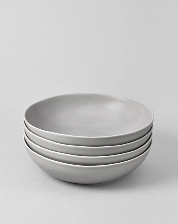 The Pasta Bowls