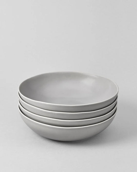 The Pasta Bowls