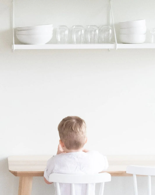 The Cereal Bowls