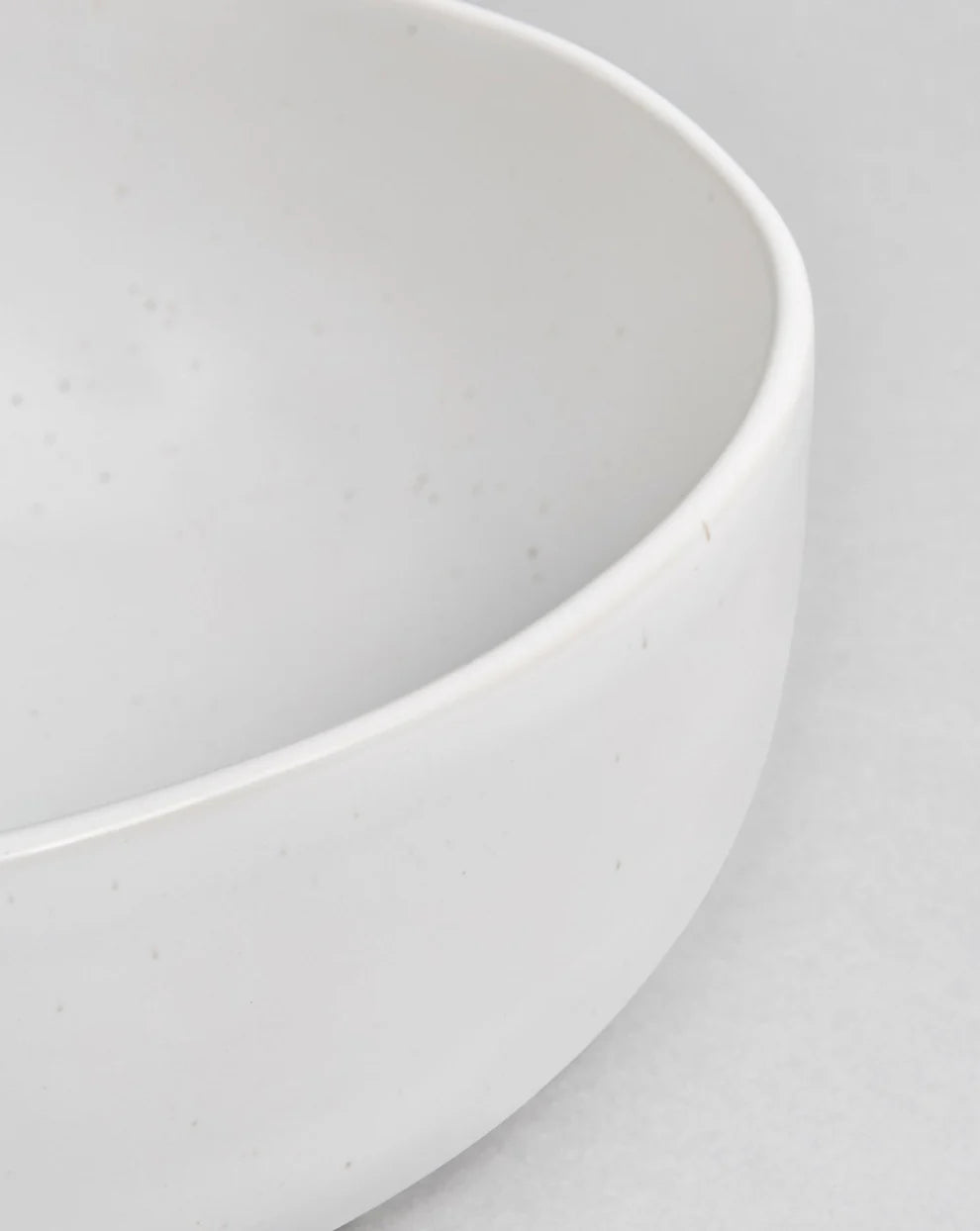 The Cereal Bowls