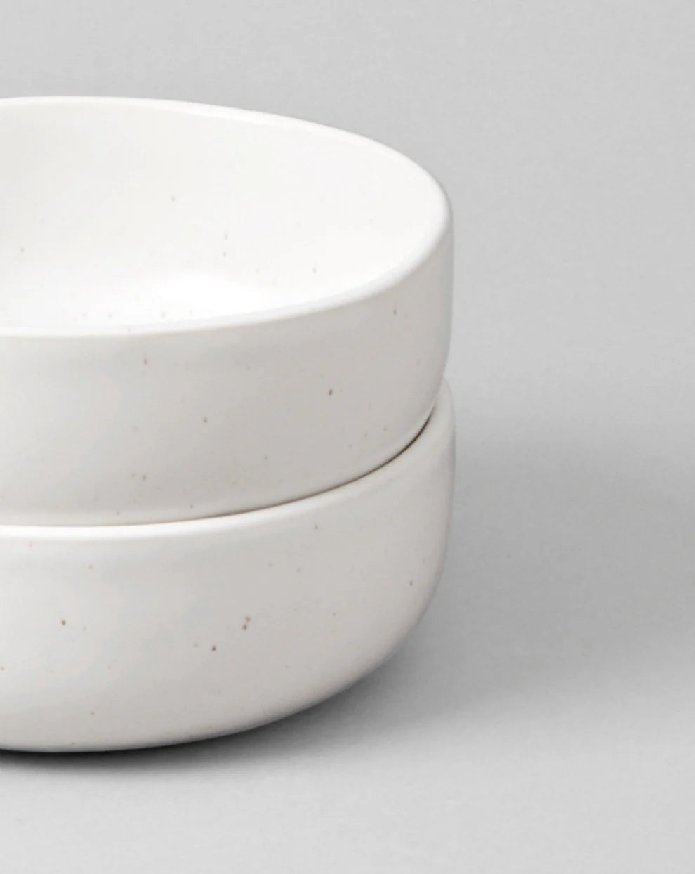 The Cereal Bowls
