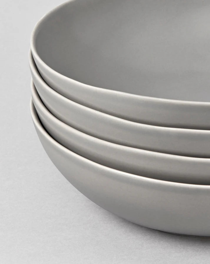 The Pasta Bowls