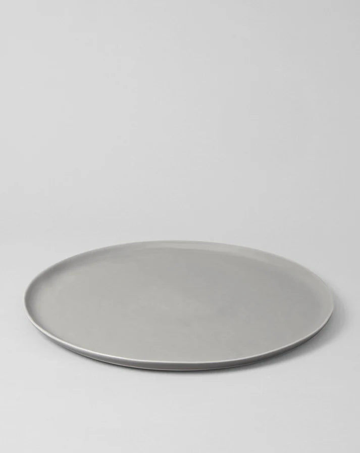 The Serving Platter