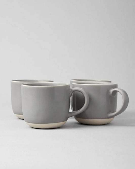 The Mugs