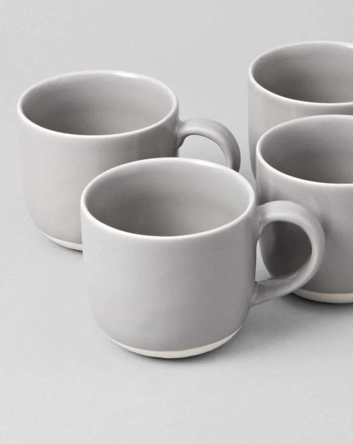 The Mugs