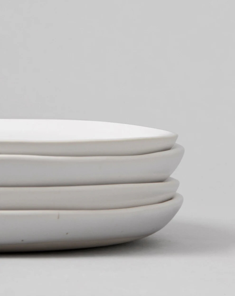 The Salad Plates