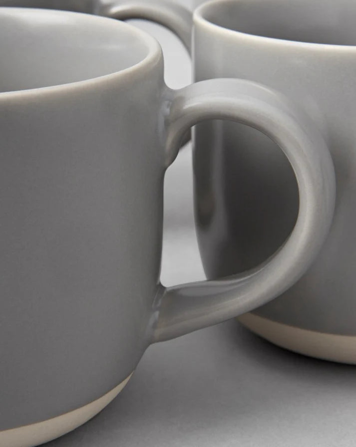 The Mugs