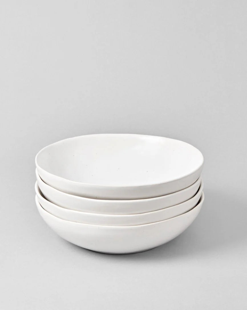 The Pasta Bowls
