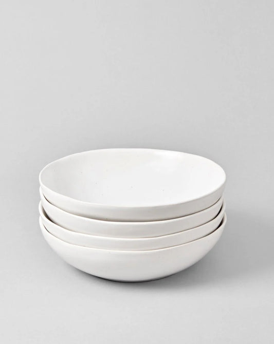 The Pasta Bowls