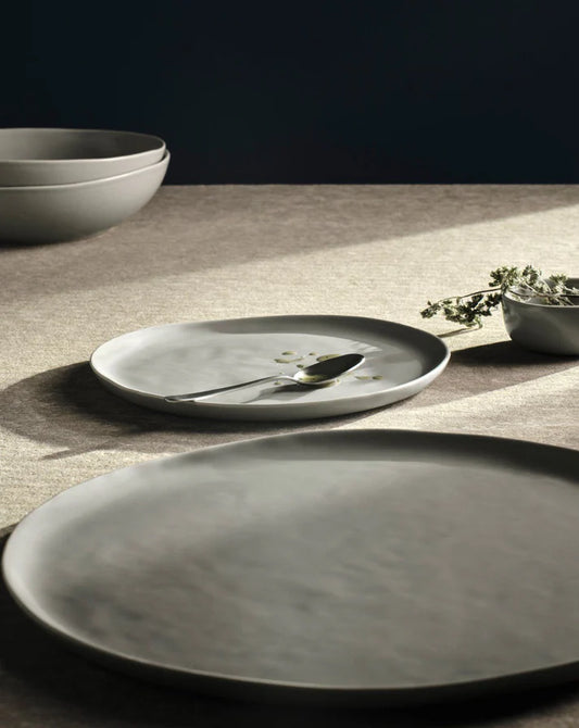 The Dinner Plates