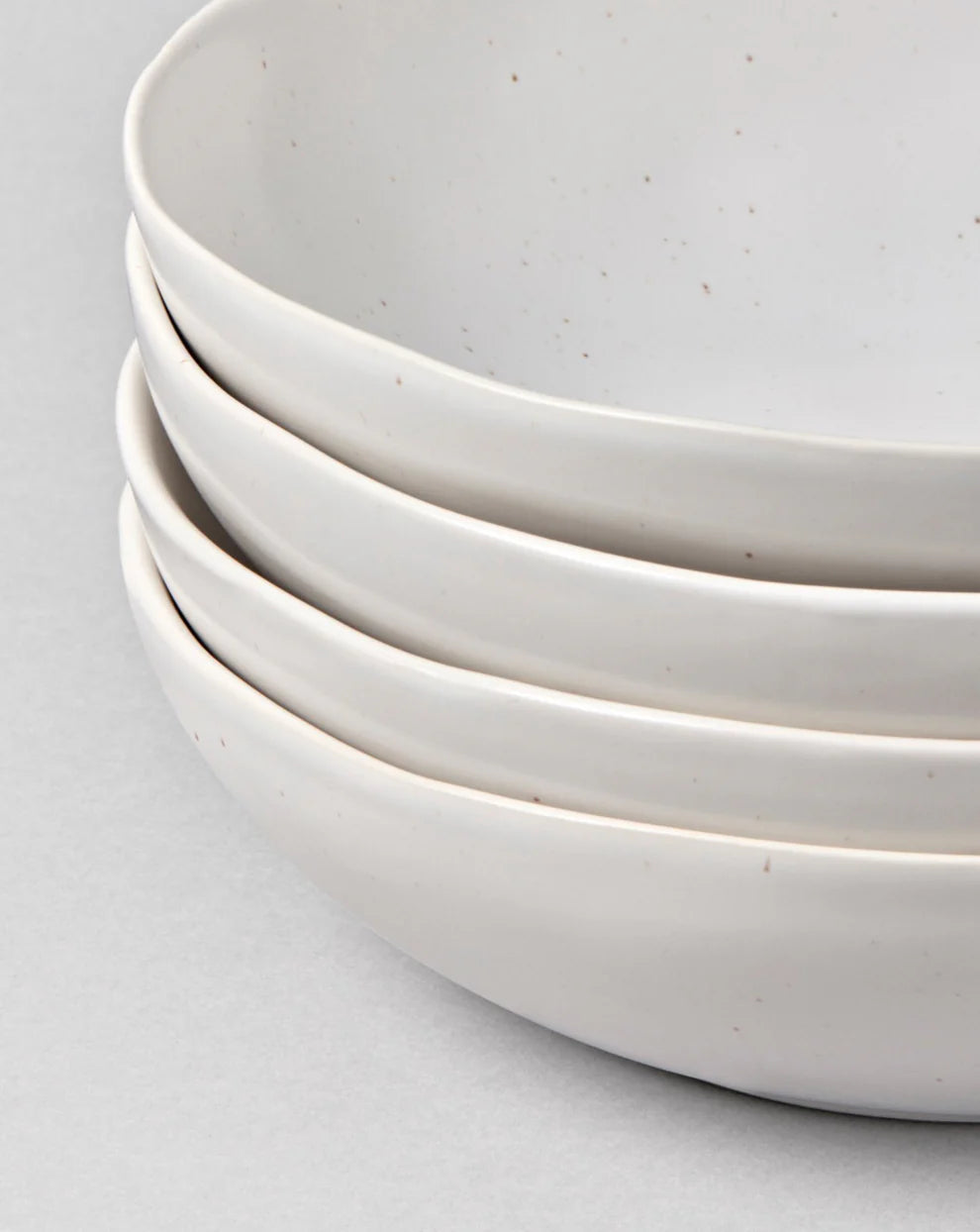 The Pasta Bowls