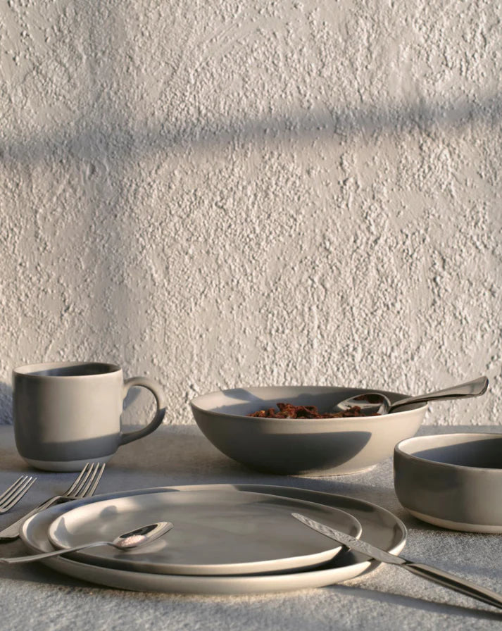 The Dinner Plates