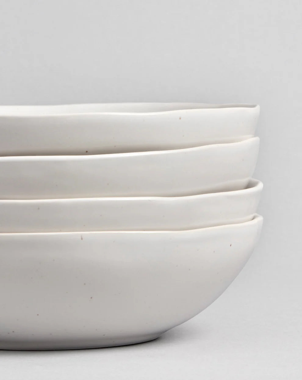 The Pasta Bowls