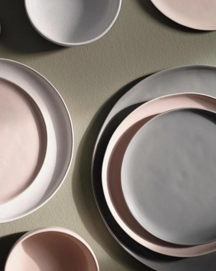 The Serving Platter