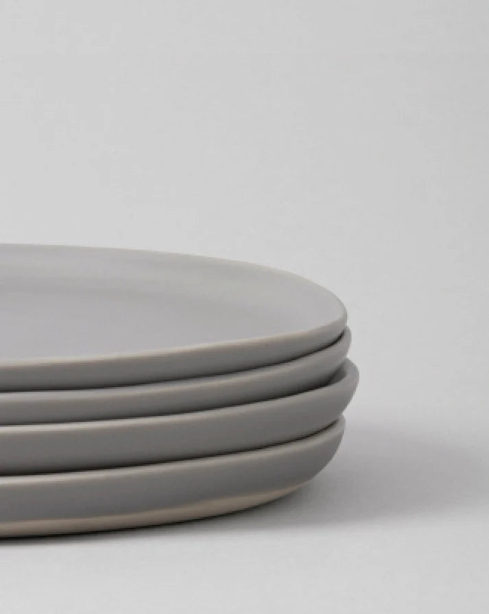 The Dinner Plates
