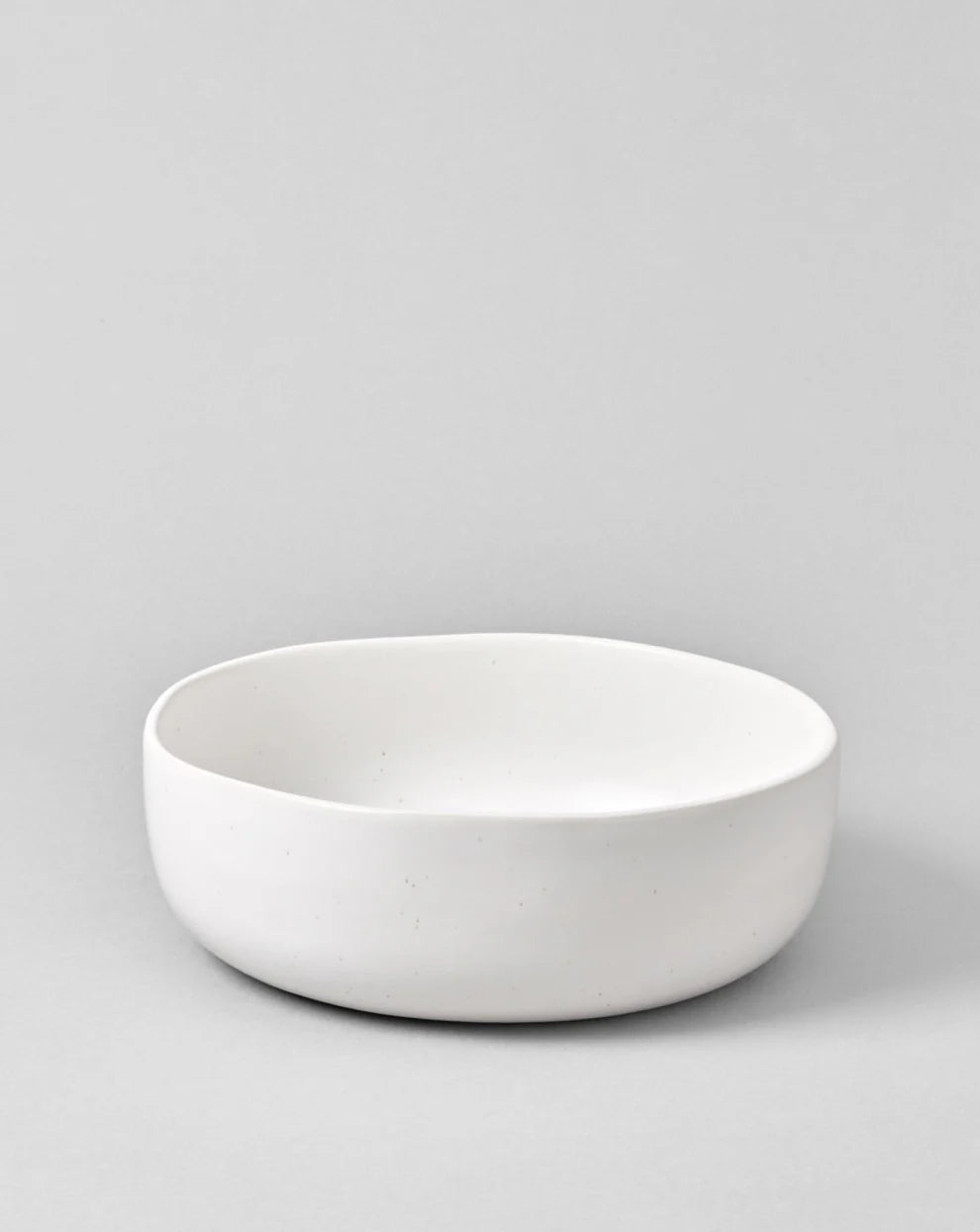 The Serving Bowl