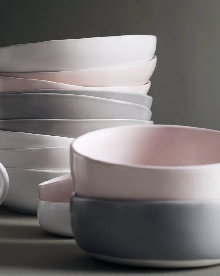 The Cereal Bowls