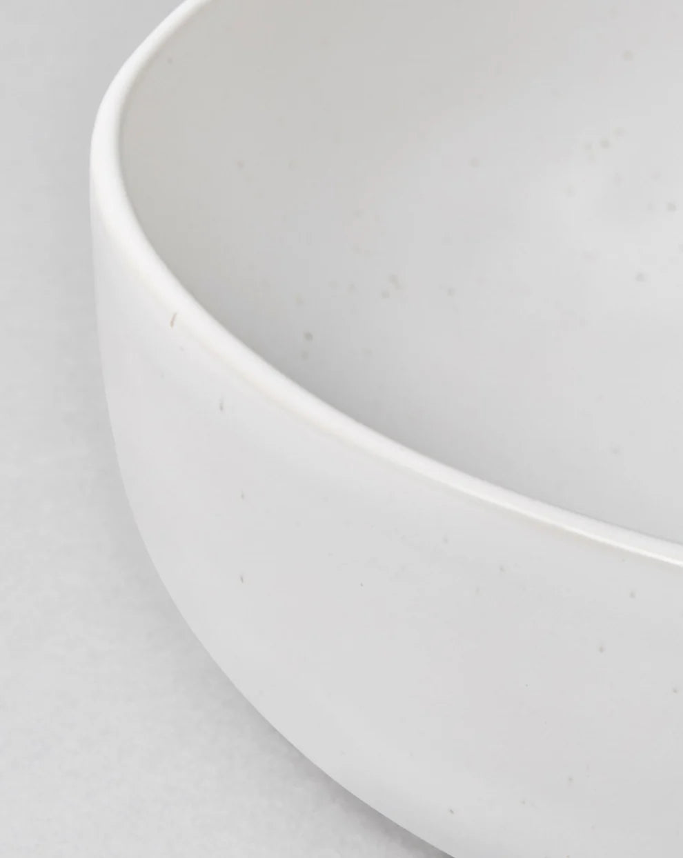 The Serving Bowl
