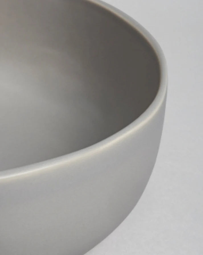 The Cereal Bowls