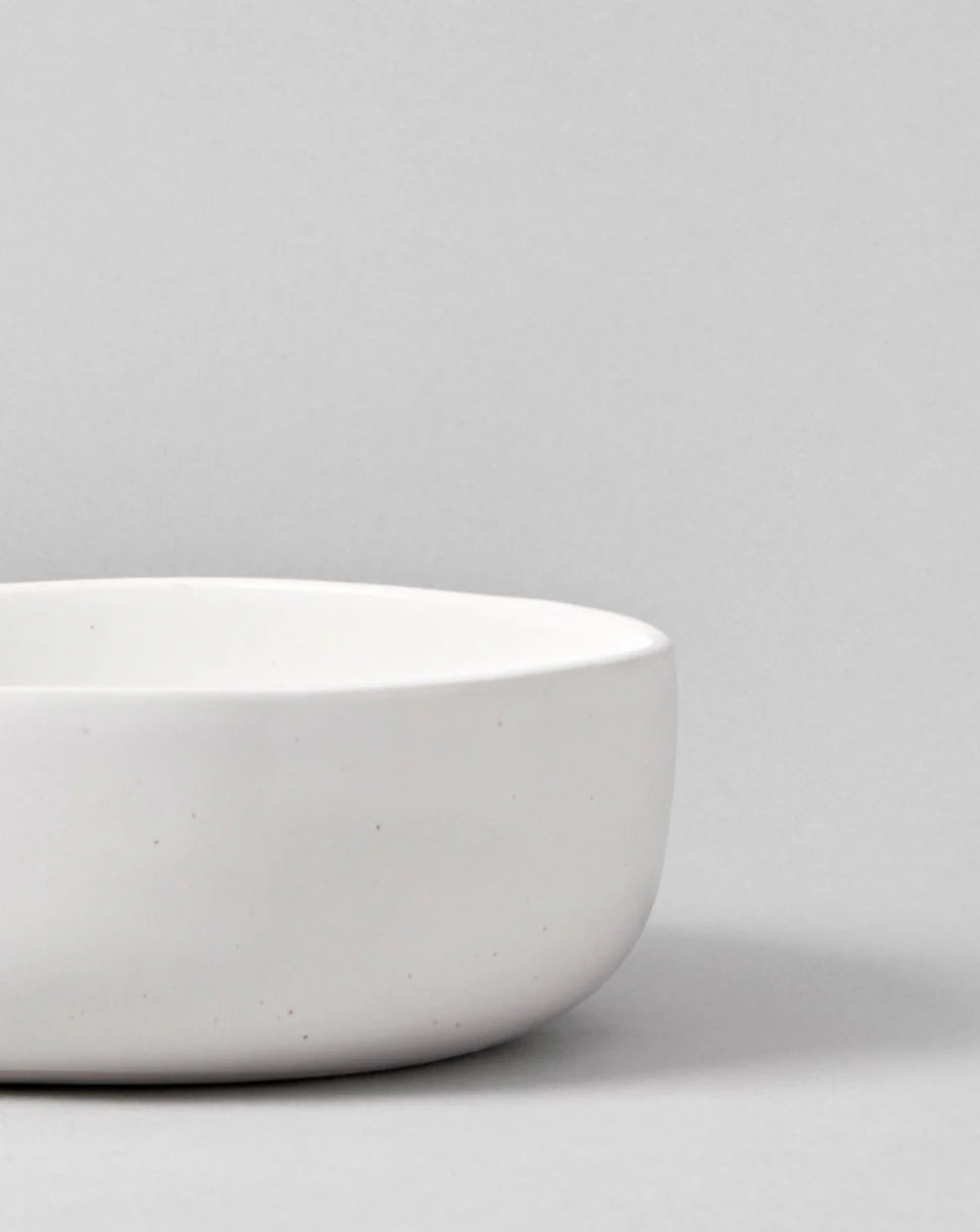The Serving Bowl
