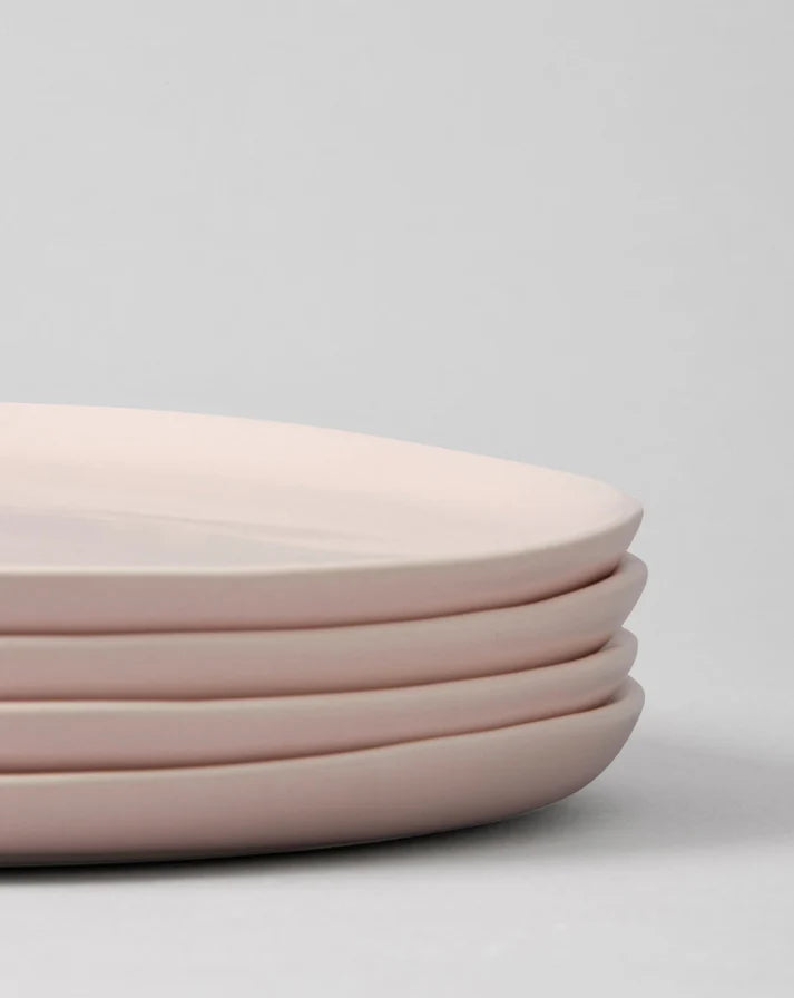 The Dinner Plates