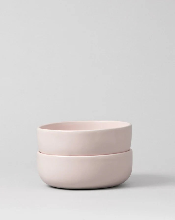 The Cereal Bowls