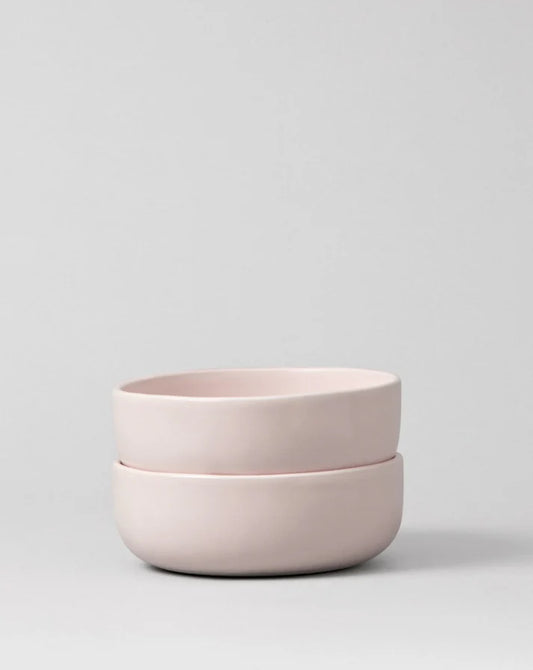 The Cereal Bowls