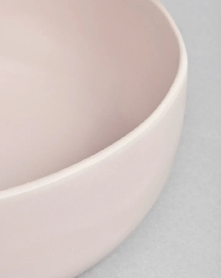 The Cereal Bowls
