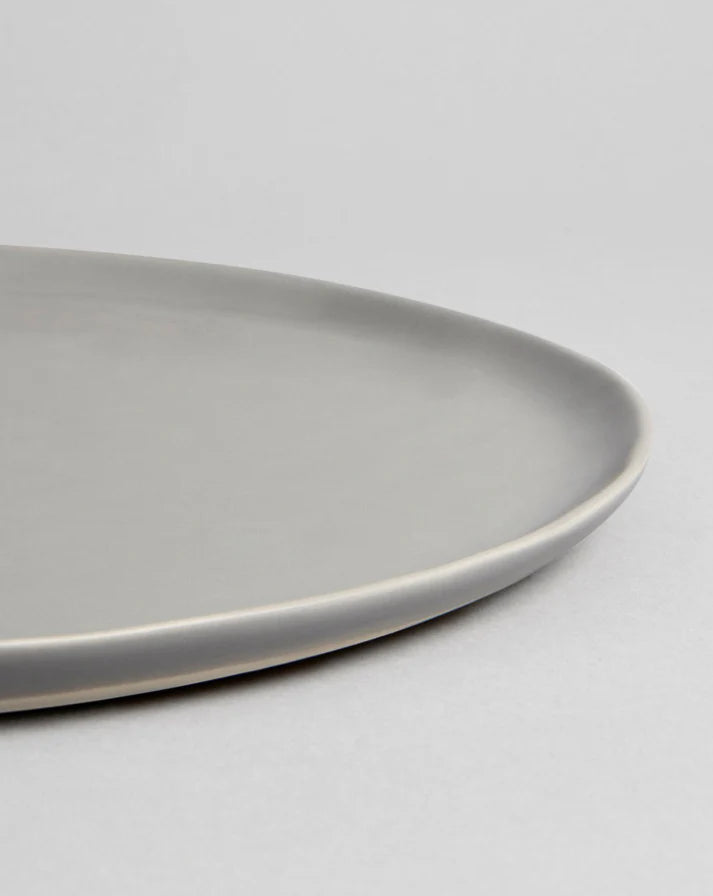 The Serving Platter