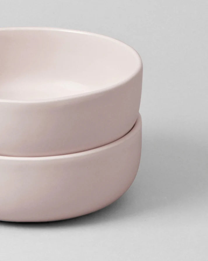 The Cereal Bowls
