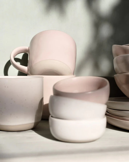 The Mugs